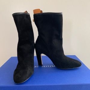 Stuart Weitzman Ankle boots